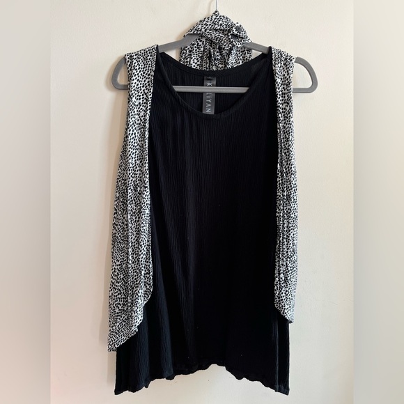 KALIYANA Top + Pants Co-ord Set (Size 1 & 2) - Picture 12 of 15